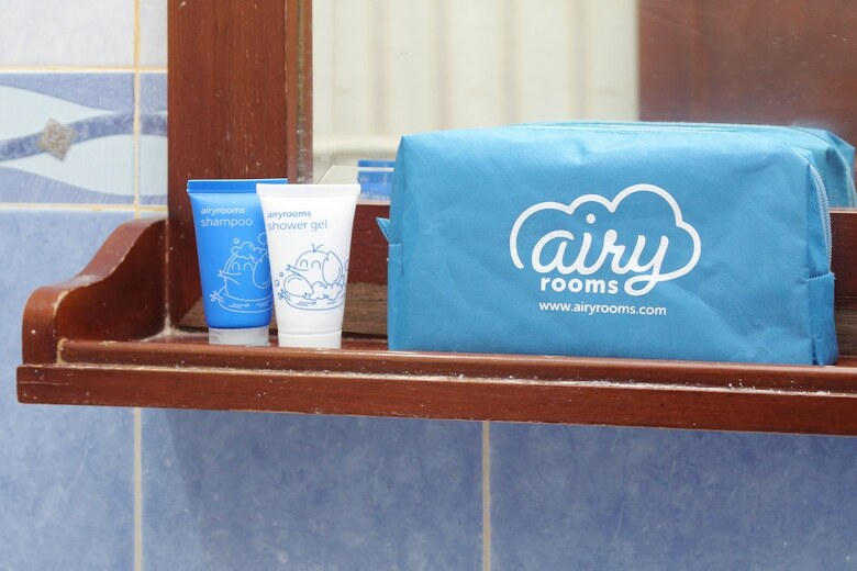 Hotel Airy Legian 83 Kuta Bali