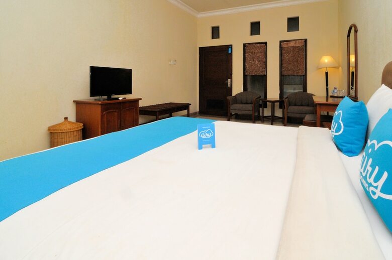 Hotel Airy Legian 83 Kuta Bali
