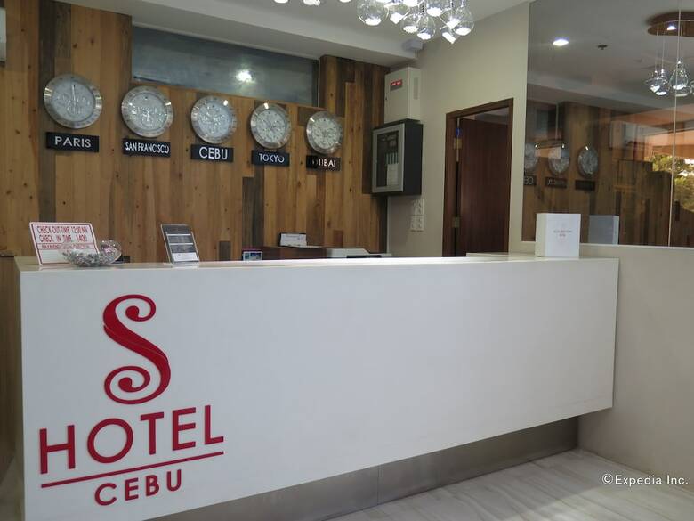 S Hotel And Residences