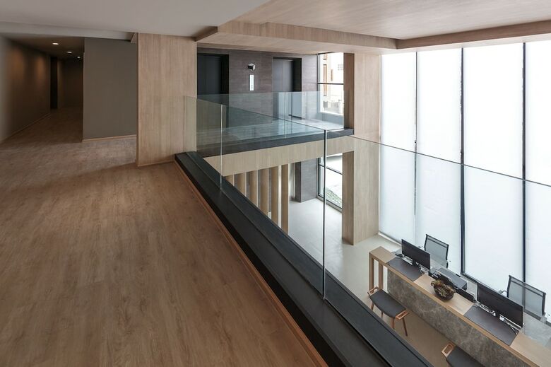 Aparthotel Madera Residence Siracha