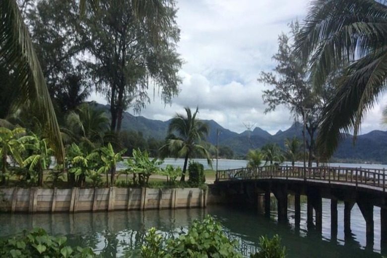 Aparthotel Villa Baan Fine Times Mountain View