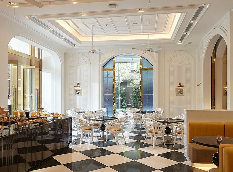 Hotel Grande Centre Point Sukhumvit 55