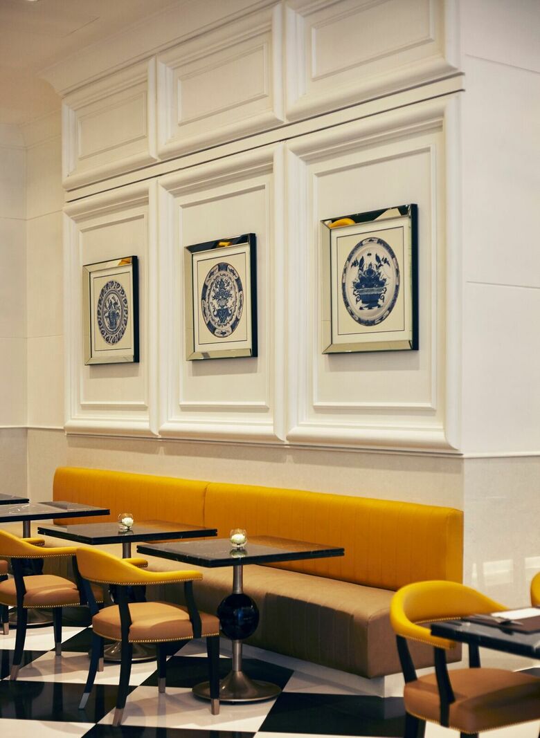Hotel Grande Centre Point Sukhumvit 55