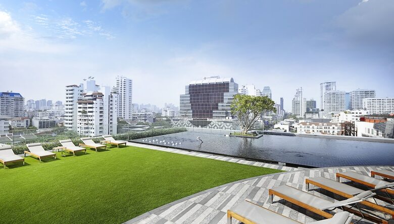 Hotel Grande Centre Point Sukhumvit 55