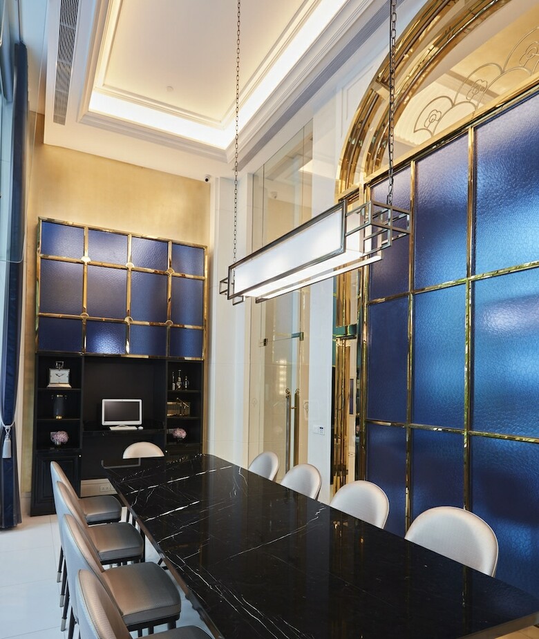 Hotel Grande Centre Point Sukhumvit 55