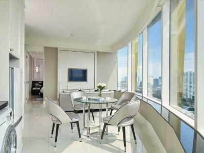 Hotel Grande Centre Point Sukhumvit 55