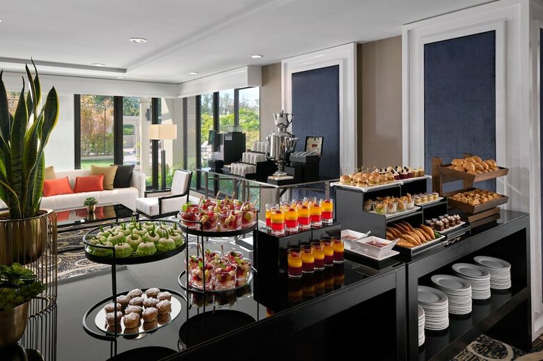 AC Hotel By Marriott Penang
