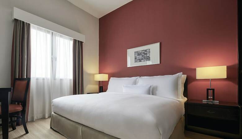 AC Hotel By Marriott Penang