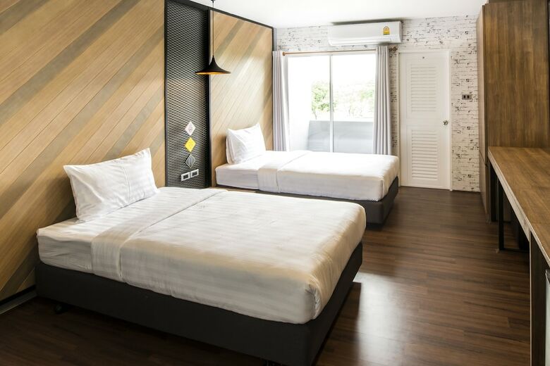 The Circle Hotel