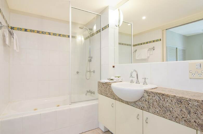 Apartamentos Mowbray By The Sea