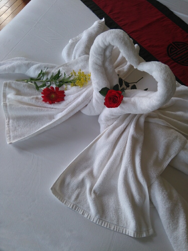Hotel Green Coco Homestay Hoi An