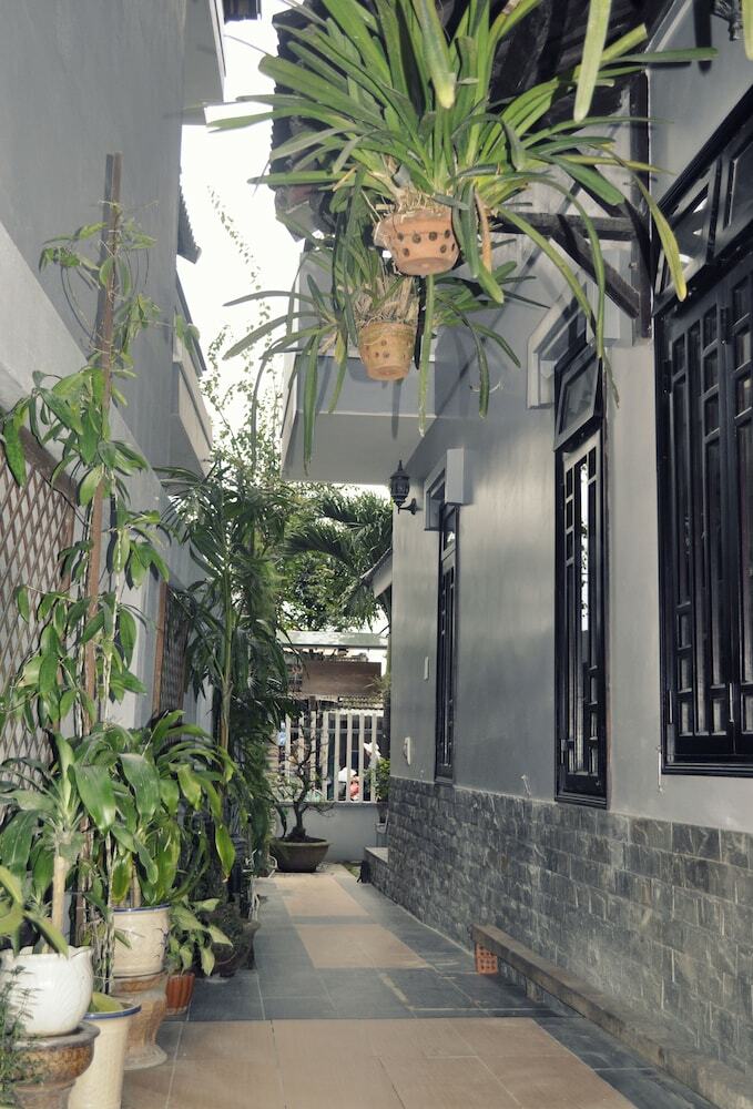 Hotel Green Coco Homestay Hoi An