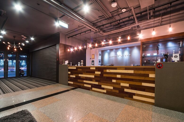 Xinshe Hotel Hsinchu