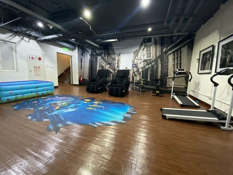 Xinshe Hotel Hsinchu