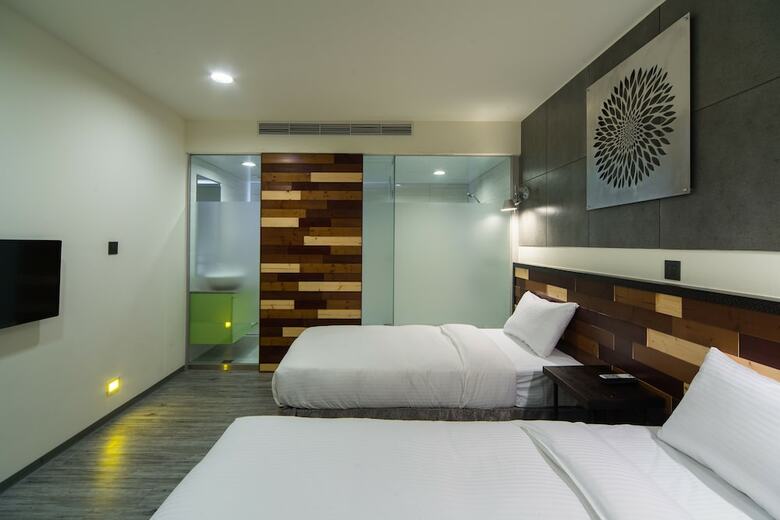 Xinshe Hotel Hsinchu