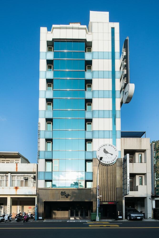 Xinshe Hotel Hsinchu