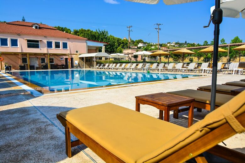 Hotel Aqua Mare Resort