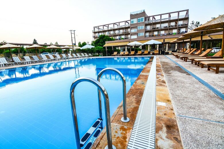 Hotel Aqua Mare Resort