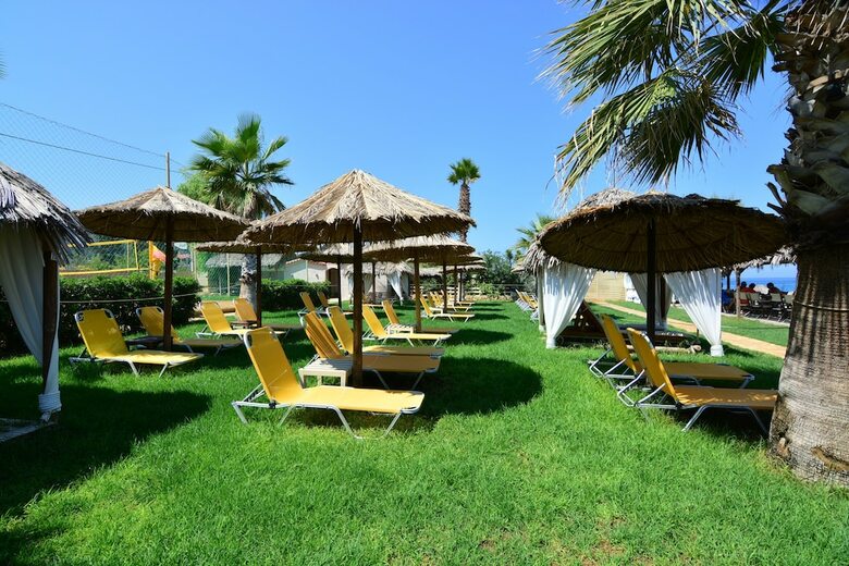 Hotel Aqua Mare Resort