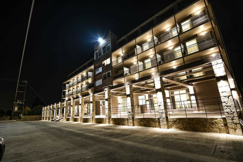 Hotel Aqua Mare Resort