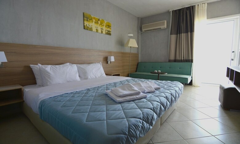 Hotel Aqua Mare Resort