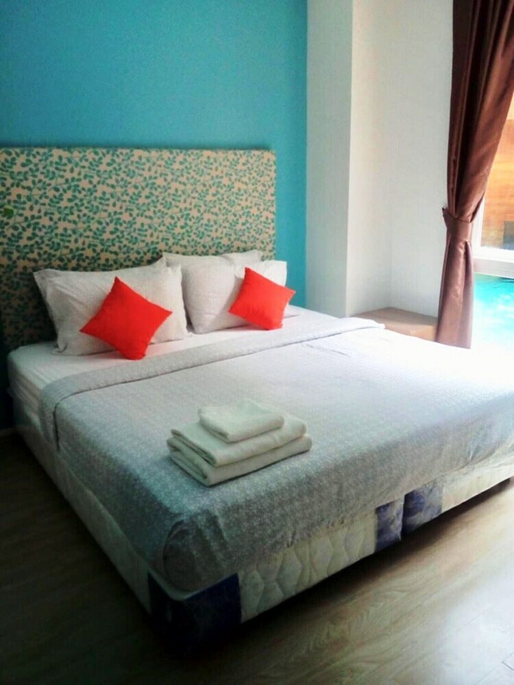 Atlantis Condo Pattaya By Panissara
