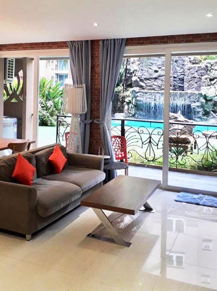 Atlantis Condo Pattaya By Panissara