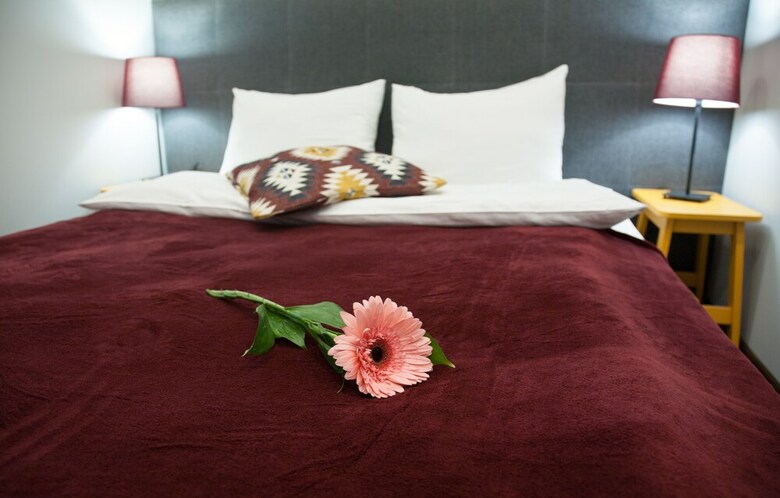 Sacvoyage Hotel