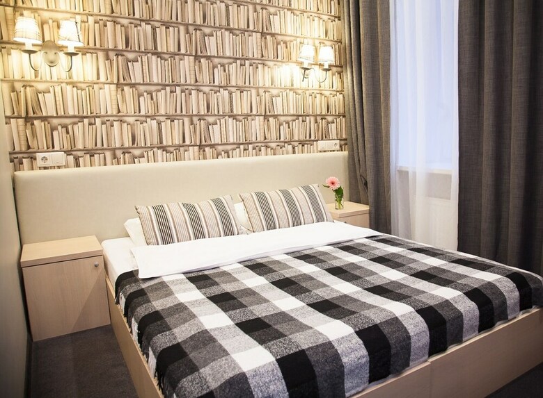 Sacvoyage Hotel
