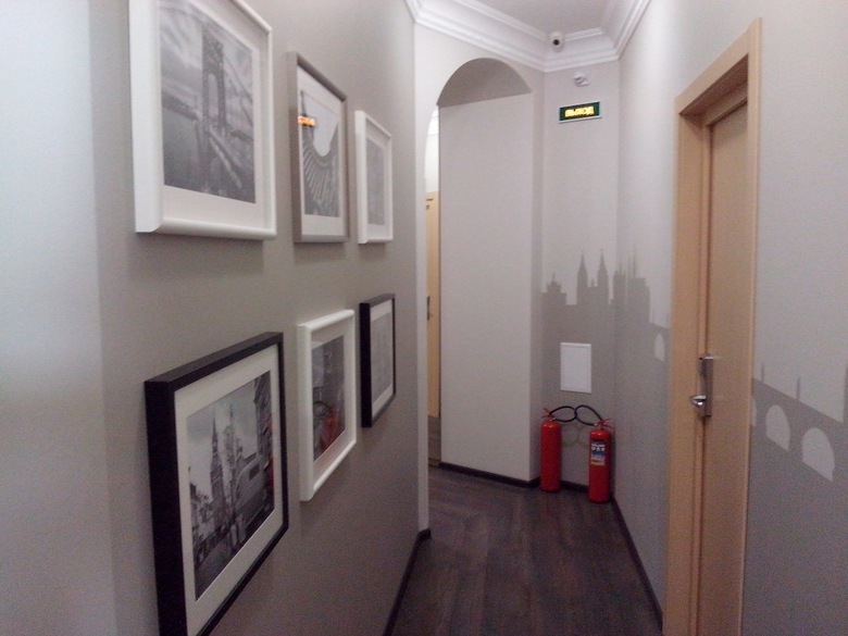 Sacvoyage Hotel