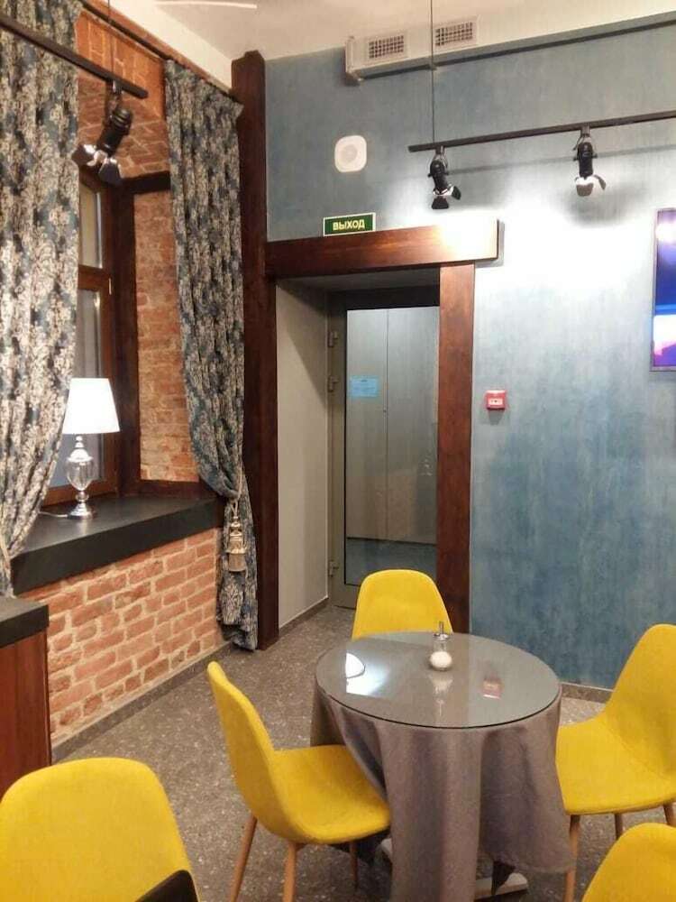 Sacvoyage Hotel