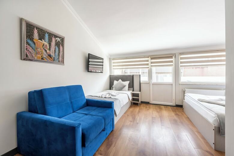 Taksim Trust Hotel