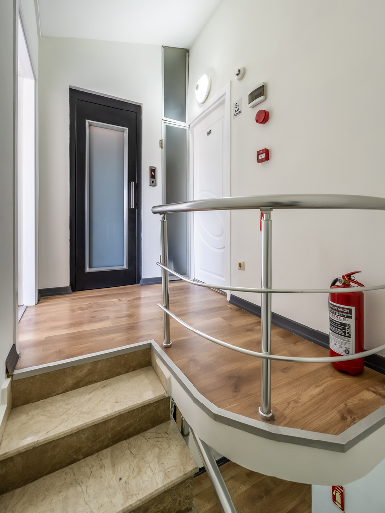 Taksim Trust Hotel