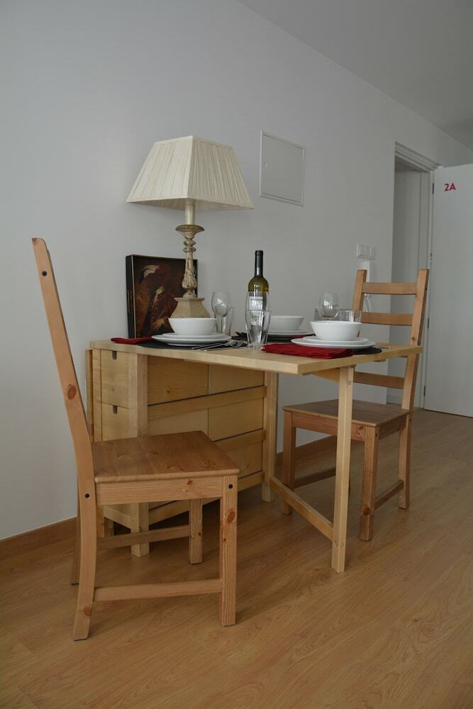 In Lisbon Apartments