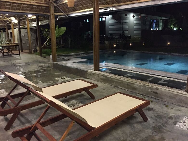 Hotel Water Palm Villas