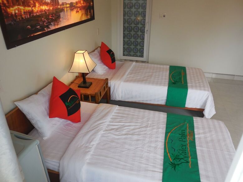 Hotel Water Palm Villas