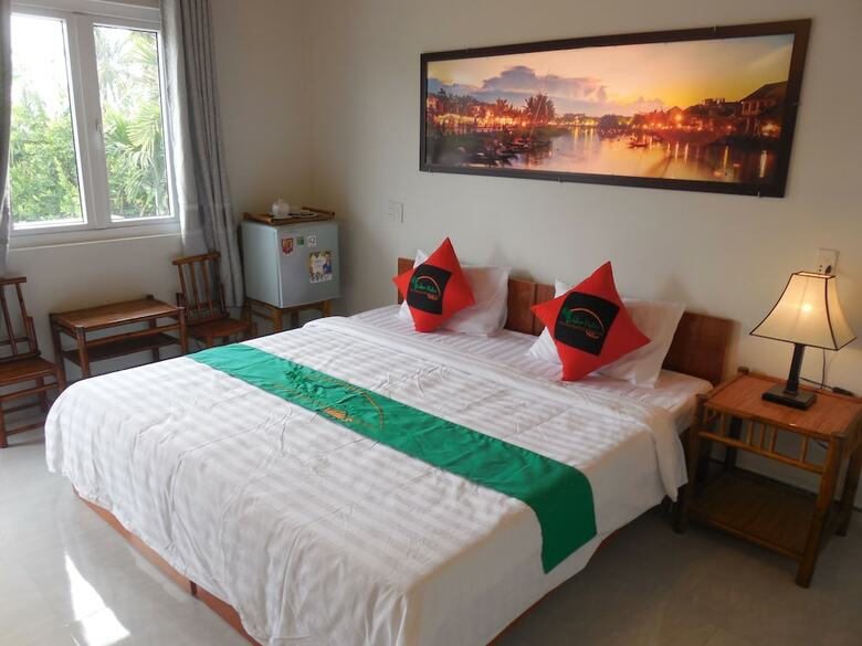 Hotel Water Palm Villas