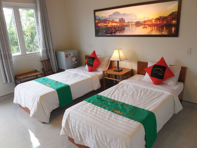 Hotel Water Palm Villas