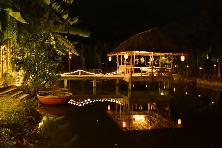 Hotel Water Palm Villas