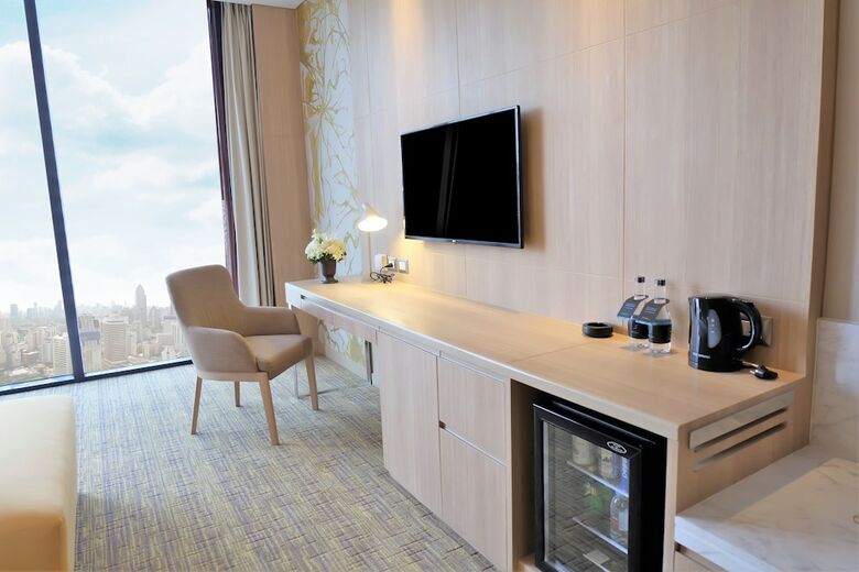 Compass Skyview Hotel Bangkok