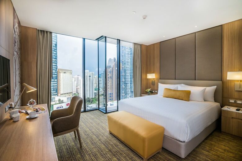 Compass Skyview Hotel Bangkok