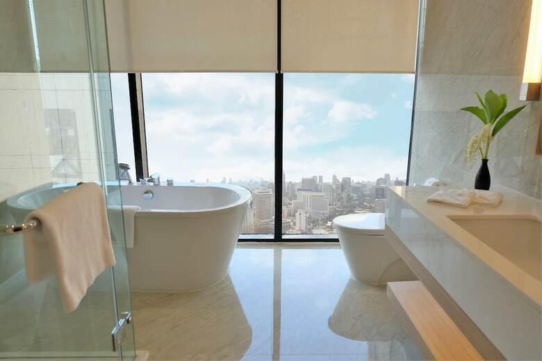 Compass Skyview Hotel Bangkok