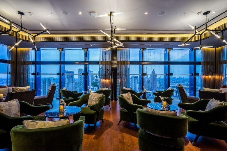 Compass Skyview Hotel Bangkok