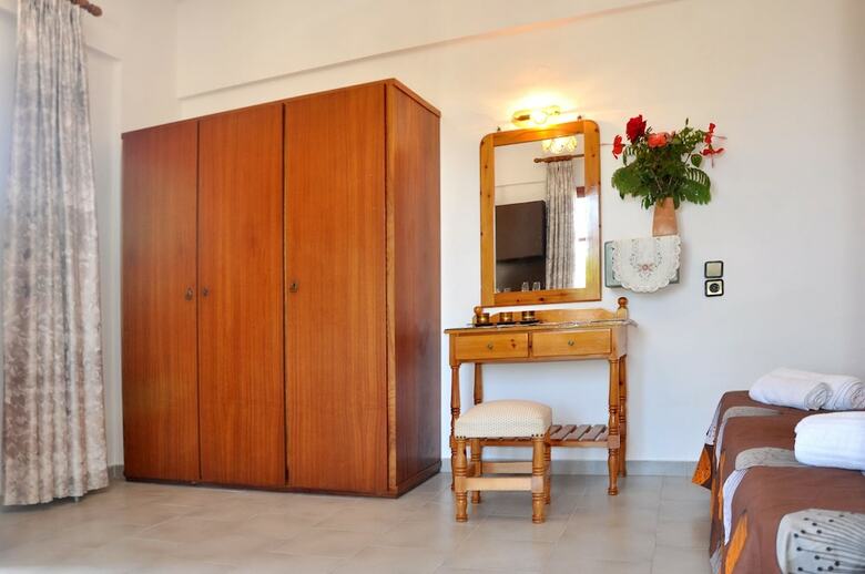 Apartamentos Villa Flouri