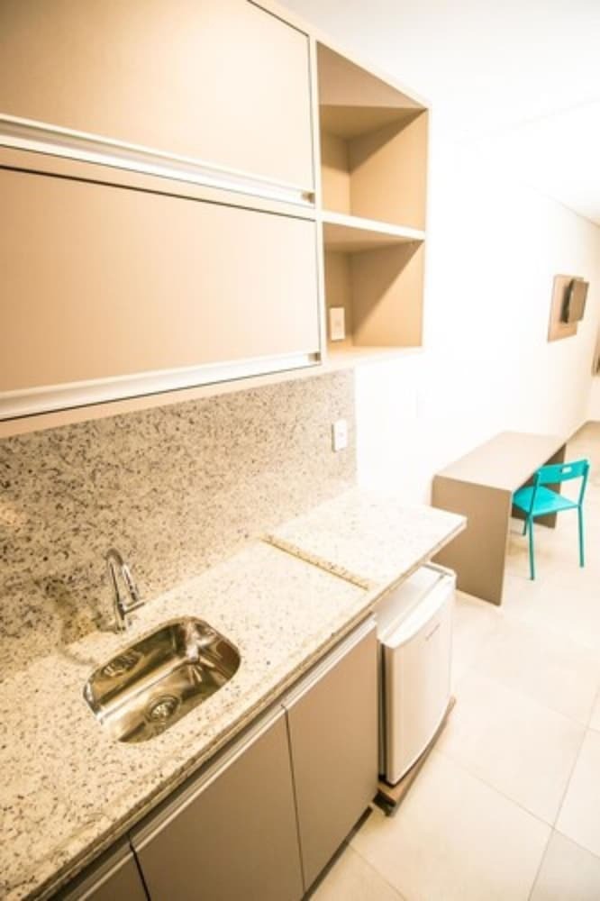 Hotel Do Mar Manaira Executive
