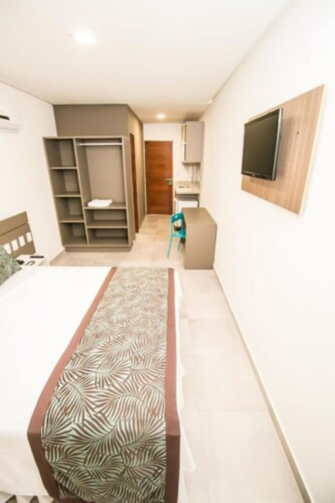 Hotel Do Mar Manaira Executive