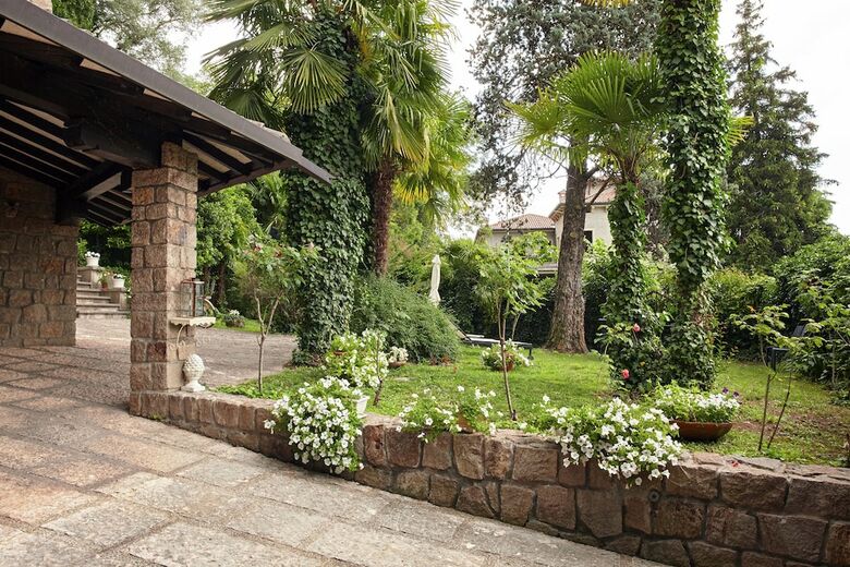 Bed & Breakfast Residenza Ca' Degli Enzi