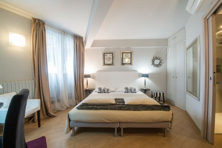 Bed & Breakfast Residenza Ca' Degli Enzi