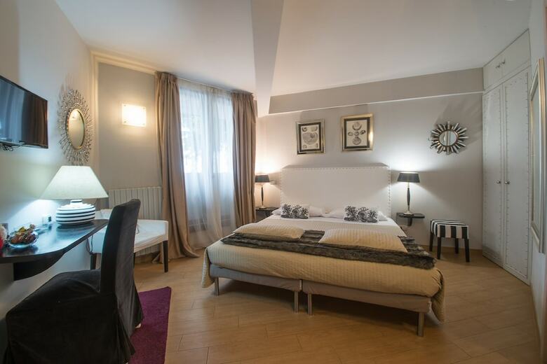 Bed & Breakfast Residenza Ca' Degli Enzi