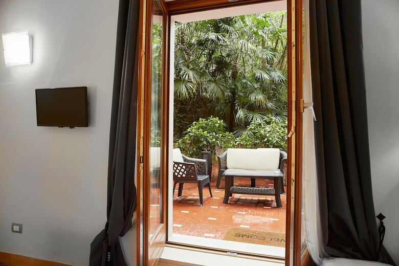 Bed & Breakfast Residenza Ca' Degli Enzi